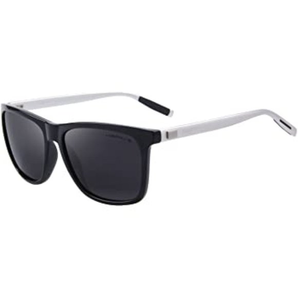 Merry unisex polarized sunglasses. - Picture 1 of 1